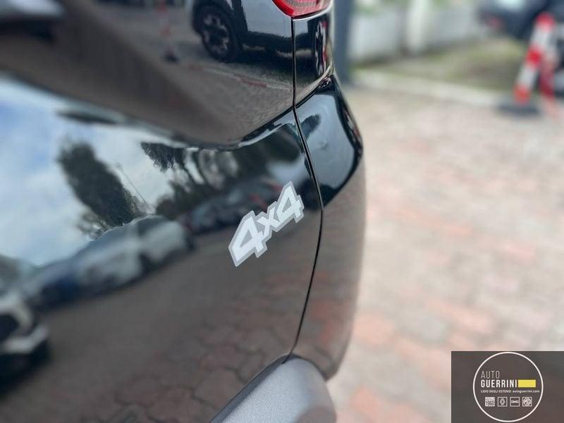 Dacia Duster Duster 1.5 Blue dCi 8V 115 CV 4x4 Journey