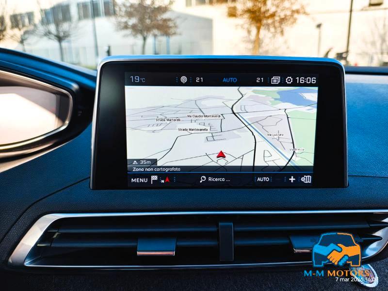 Peugeot 3008 3008 1.5 bluehdi Allure s&s 130cv eat8