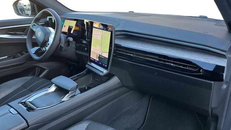 Renault Austral NUOVO techno MY24 full hybrid E-Tech 200