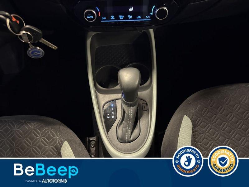 Toyota Aygo X 1.0 TREND 72CV S-CVT