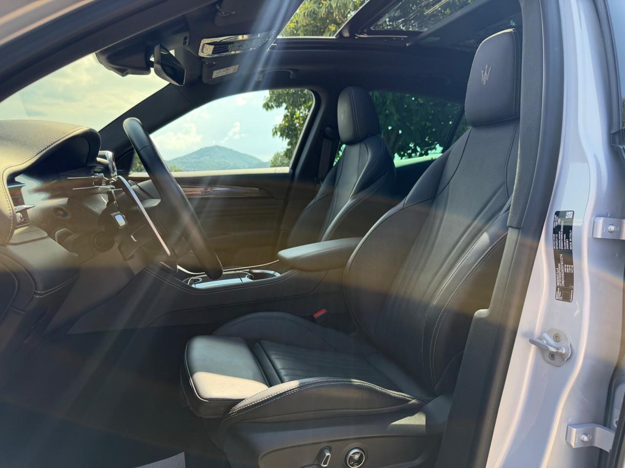 Maserati Grecale MHEV 330 CV AWD Modena