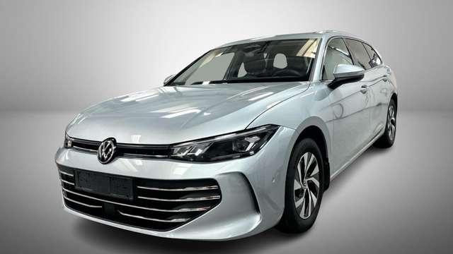 Volkswagen Passat Variant 1.5 eTSI DSG BUSINESS 150CV ONLY PROMO