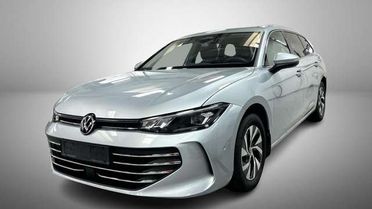 Volkswagen Passat Variant 1.5 eTSI DSG BUSINESS 150CV ONLY PROMO