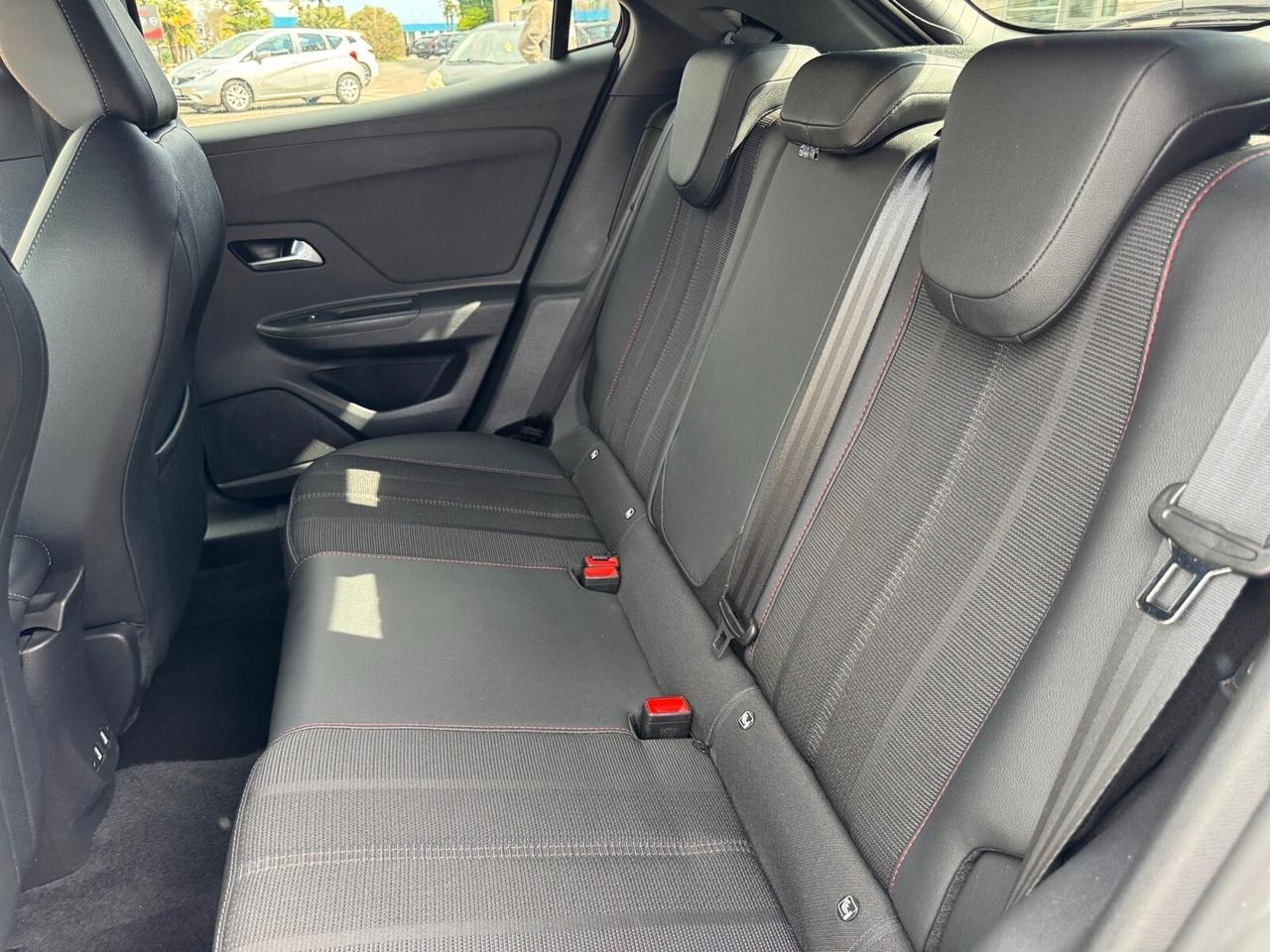 Opel Mokka X 1.2 T 130cv AT8 Start&Stop GS Line