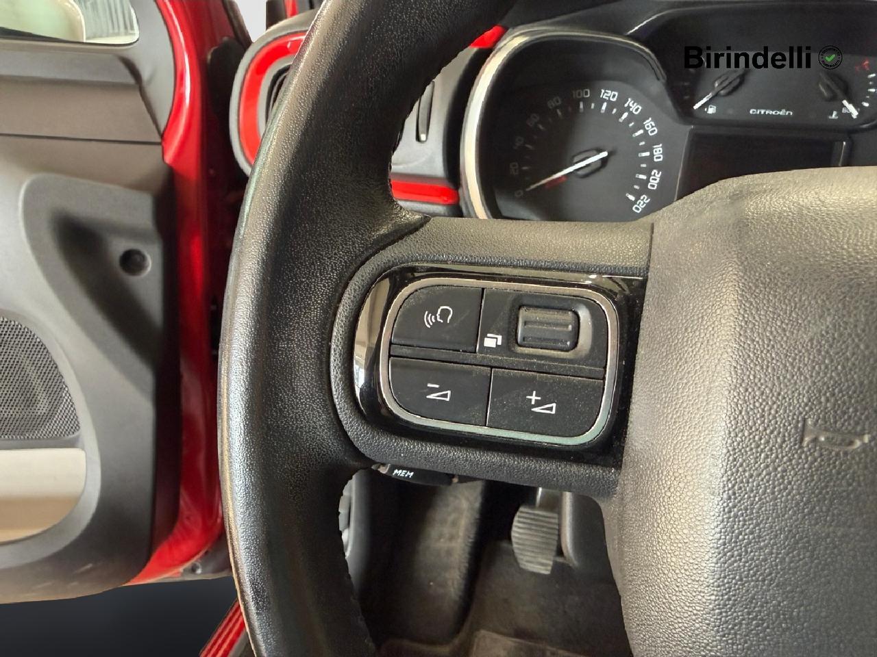 CITROEN C3 3ª serie - C3 PureTech 82 Shine