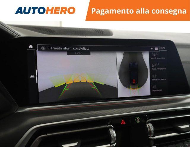 BMW X5 xDrive30d Msport