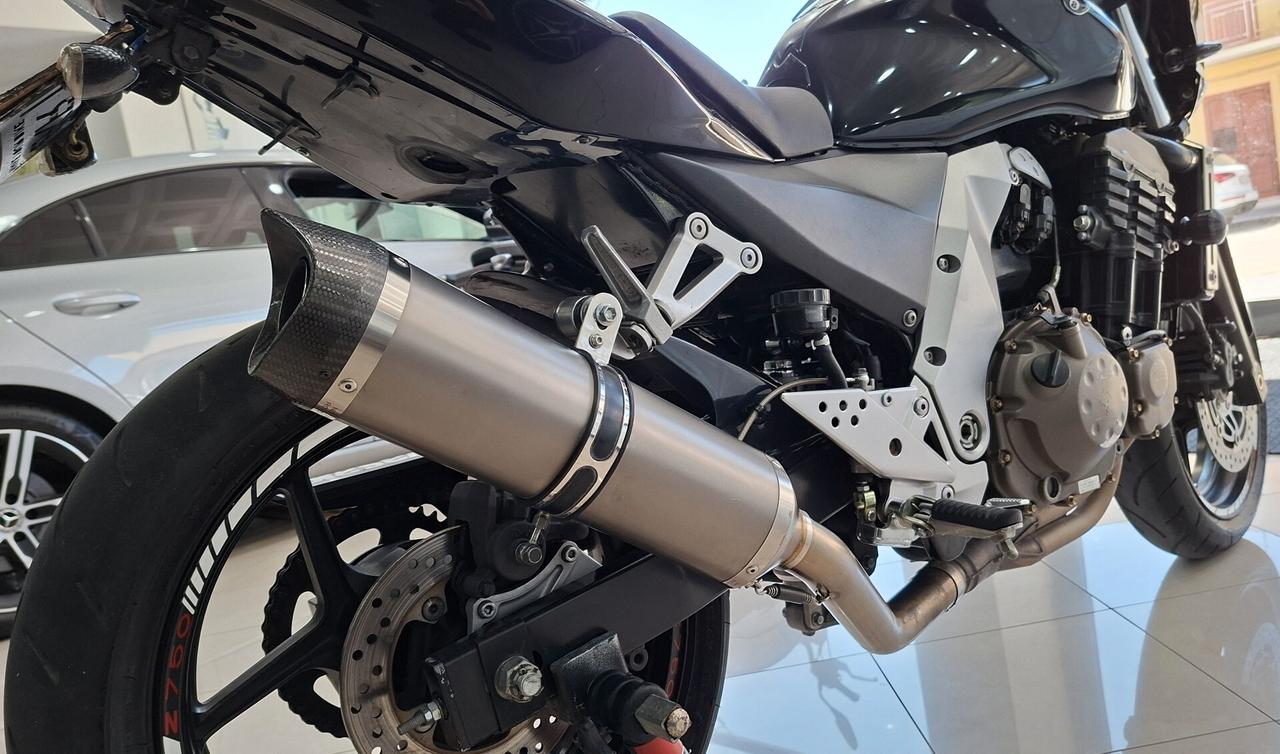 Kawasaki Z 750 R I.E. PERMUTO