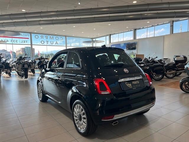 Fiat 500 1.0 hybrid Dolcevita 70cv *19.000 KM*