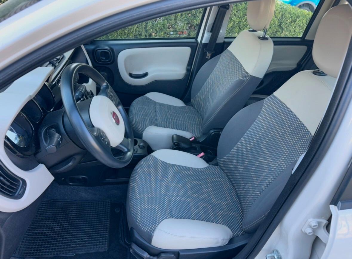 Fiat Panda 1.3 MJT 95 CV S&S Trekking - 2016