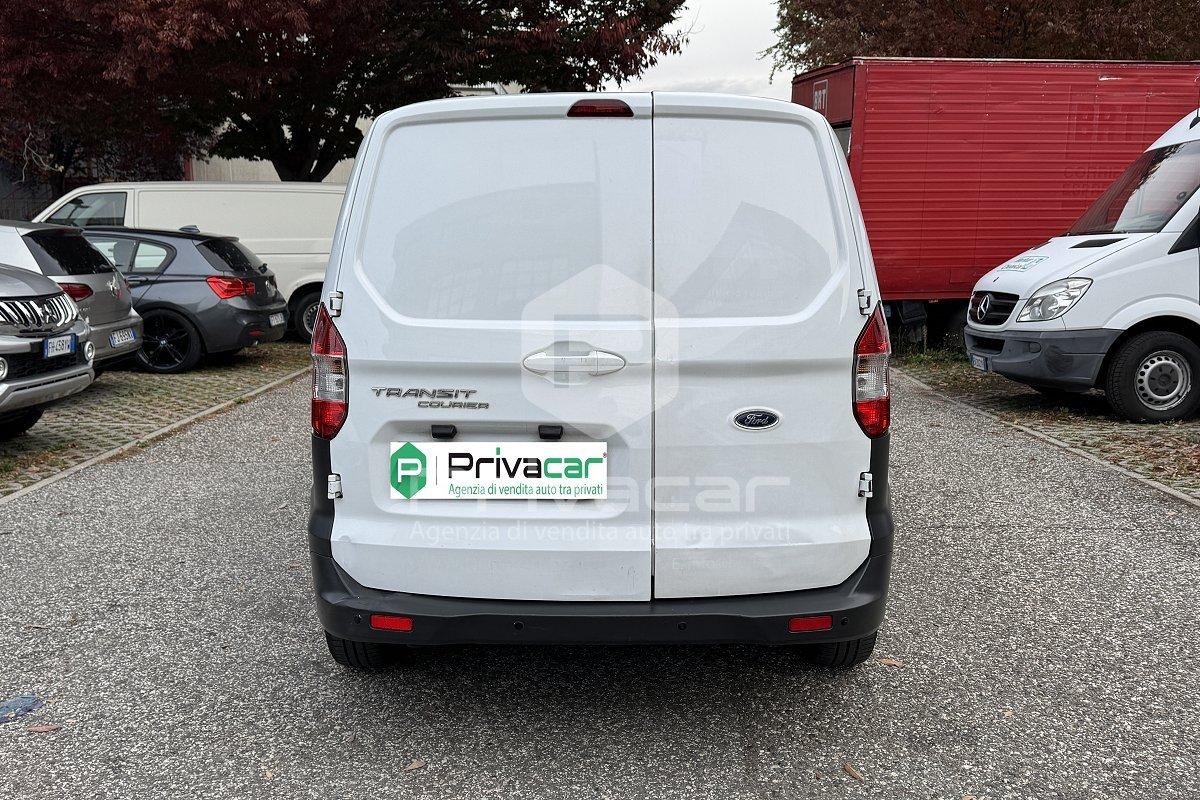 FORD Transit Courier 1.5 TDCi 75CV Van Trend