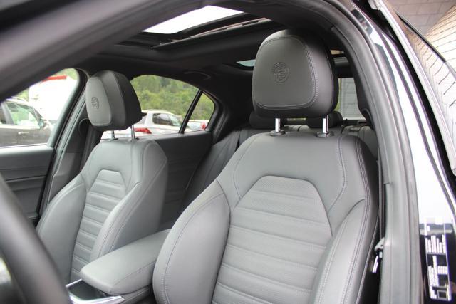 ALFA ROMEO Giulia 2.0 Turbo 280cv Q4 Veloce TETTO