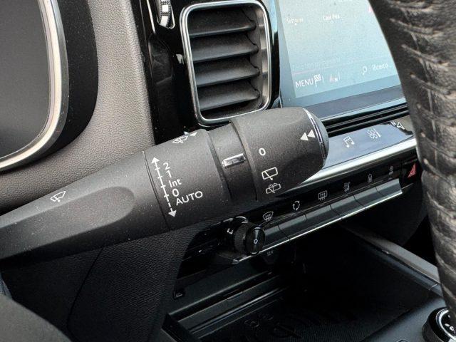 CITROEN C5 Aircross BlueHDi 130 S&S Shine