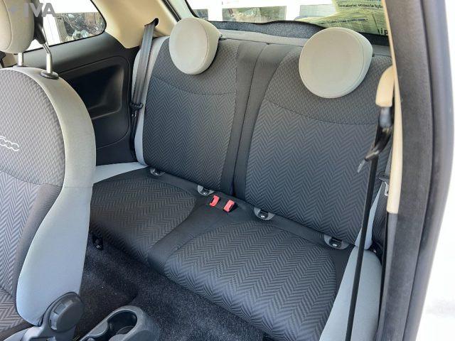 FIAT 500 1.2