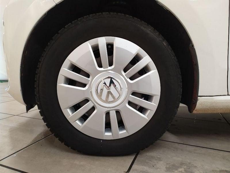 Volkswagen up! 5p 1.0 Move 75cv