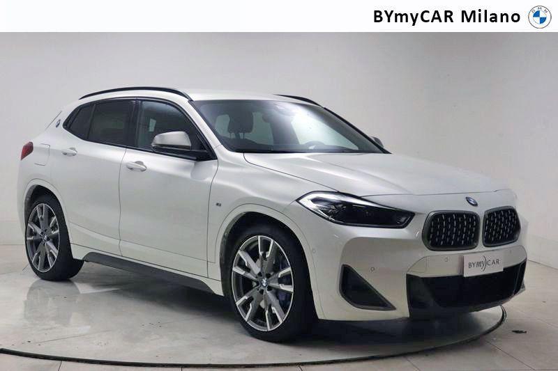 BMW X2 M 35 i xDrive Steptronic