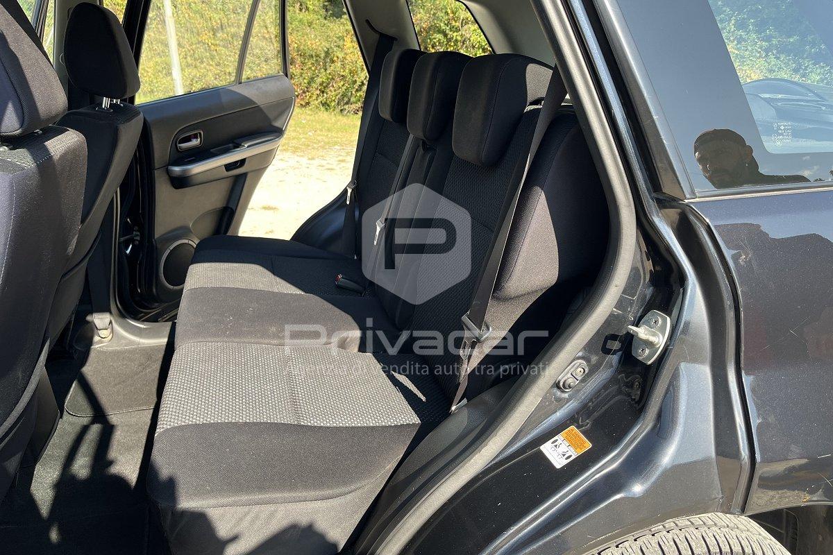SUZUKI Grand Vitara 1.9 DDiS 5 porte