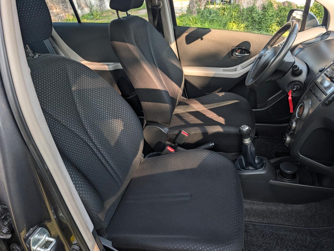 Toyota Yaris 1.0 5 porte UNICO PROPRIETARIO
