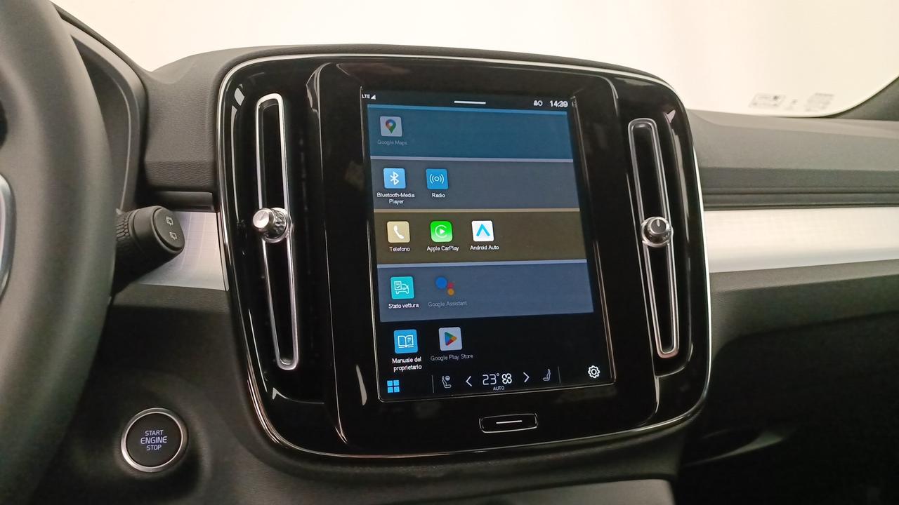 VOLVO XC40 2.0 b3 Core auto