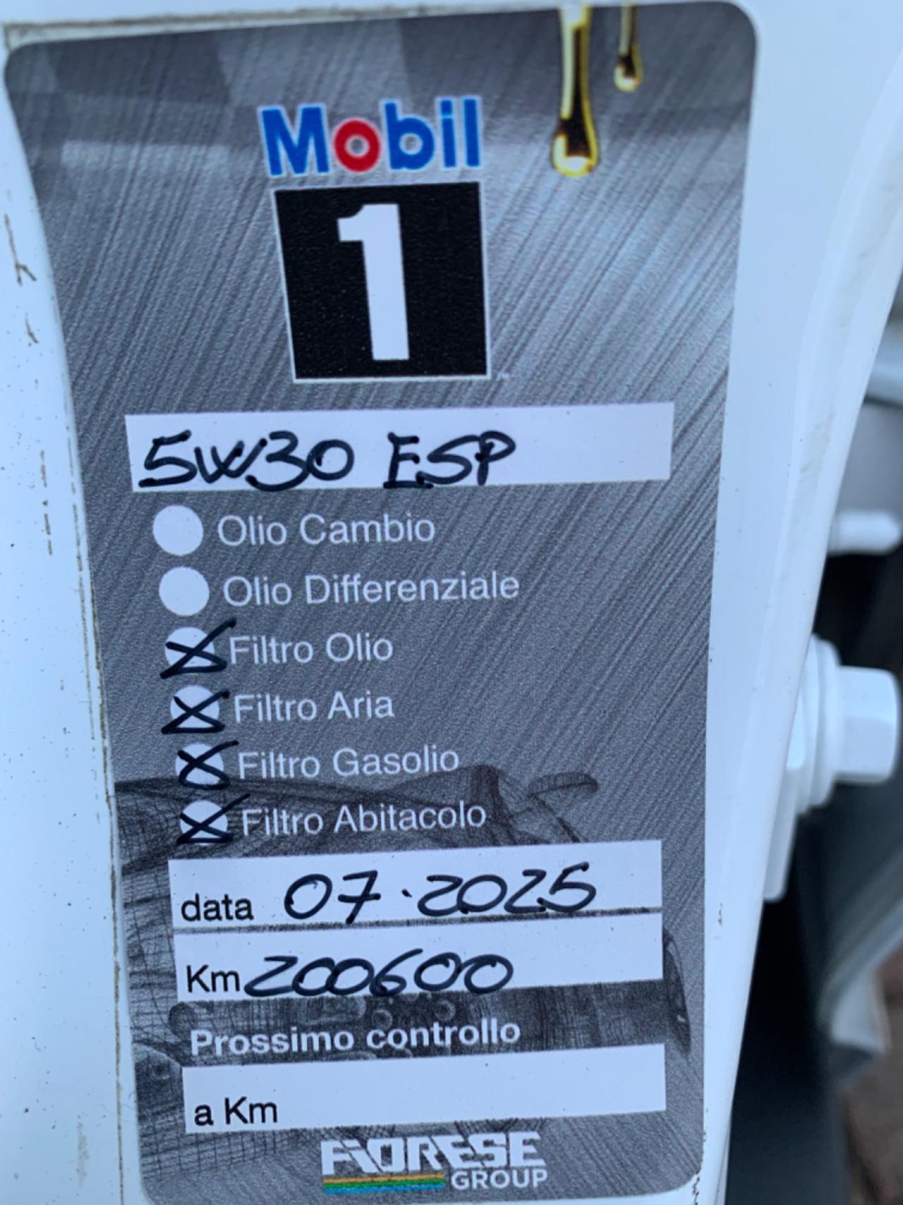 Ford Focus 1.5 TDCi 120 CV Start&Stop SW Titanium