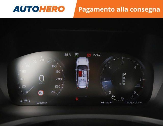 VOLVO V60 Cross Country D4 AWD Geartronic Business Plus