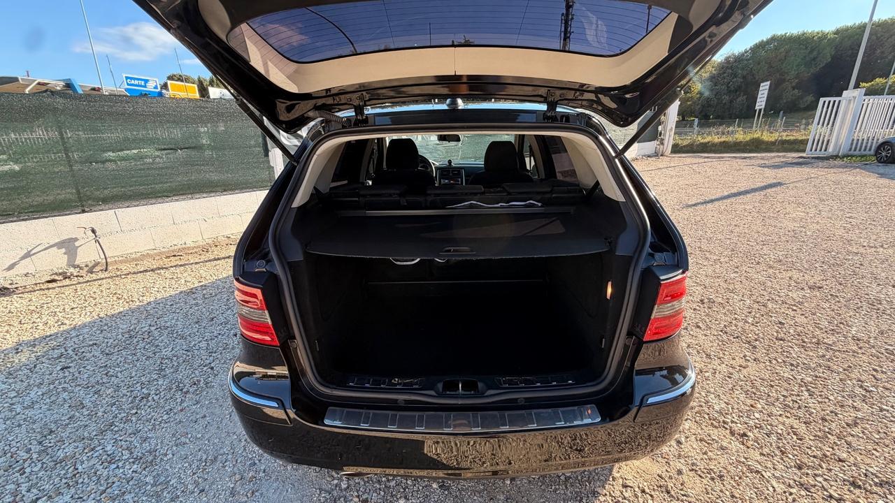 Mercedes-benz B 200 CDI Chrome