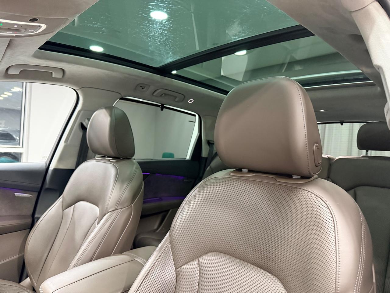 Audi Q7 3.0 TDI 272 CV quattro tiptronic Business Plus