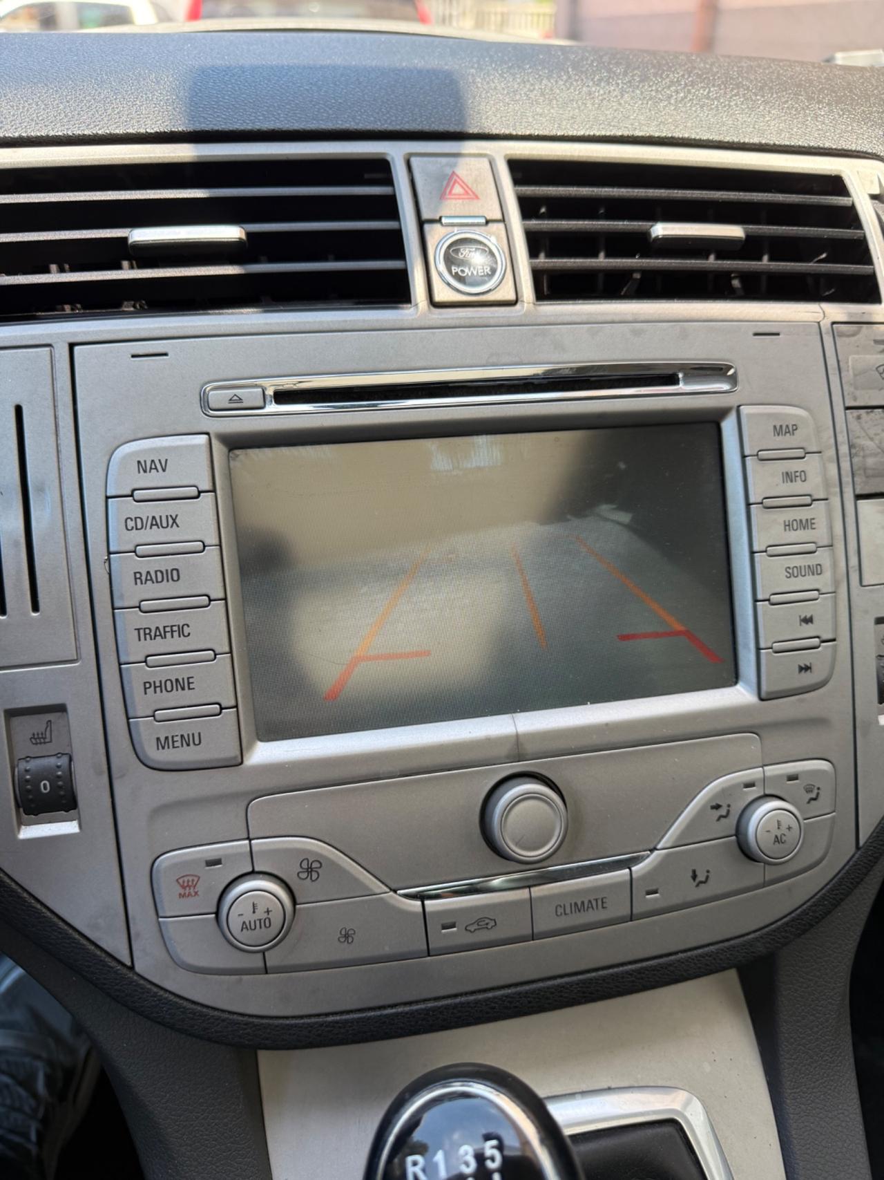 Ford Kuga 2.0 TDCi 136 CV 2WD Titanium DPF