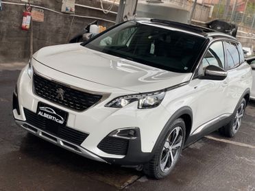 Peugeot 3008 BlueHDi 180 S&S EAT8 GT TETTO