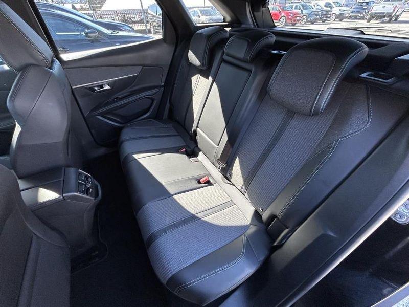 Peugeot 3008 BlueHDi 130 EAT8 Allure Pack AUTOMATICA