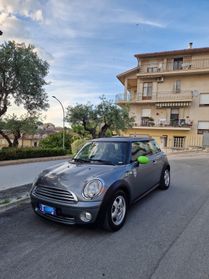 Mini Cooper Clubman 1.6 16V John Works