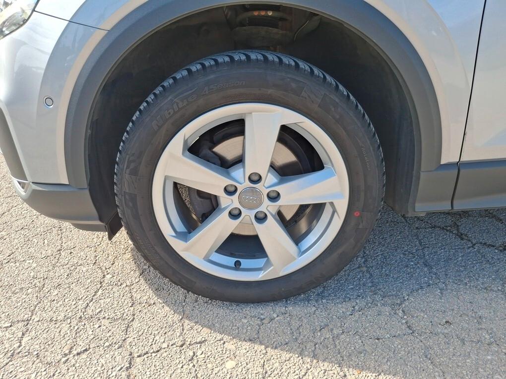 Audi Q2 30 TDI S tronic "Virtual Cockpit" - 2020