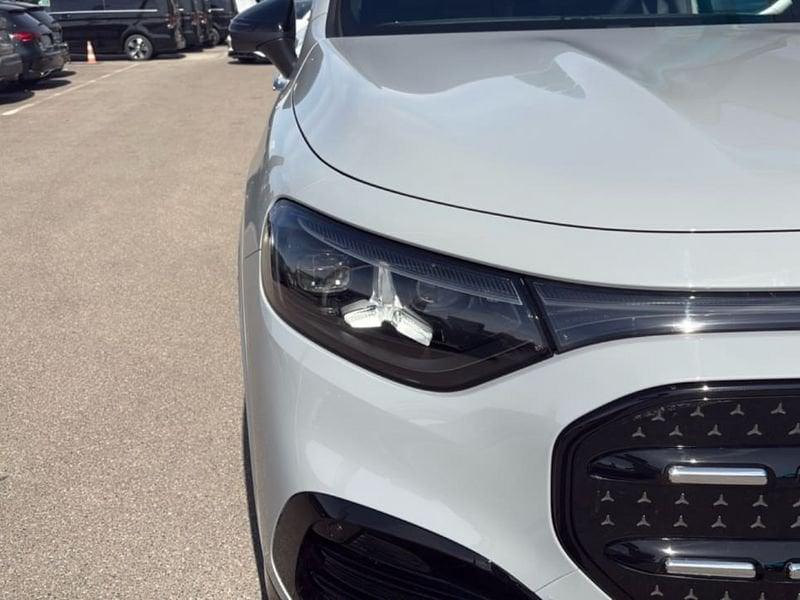 Mercedes-Benz GLB 250+ EQ AMG Line Advanced Plus