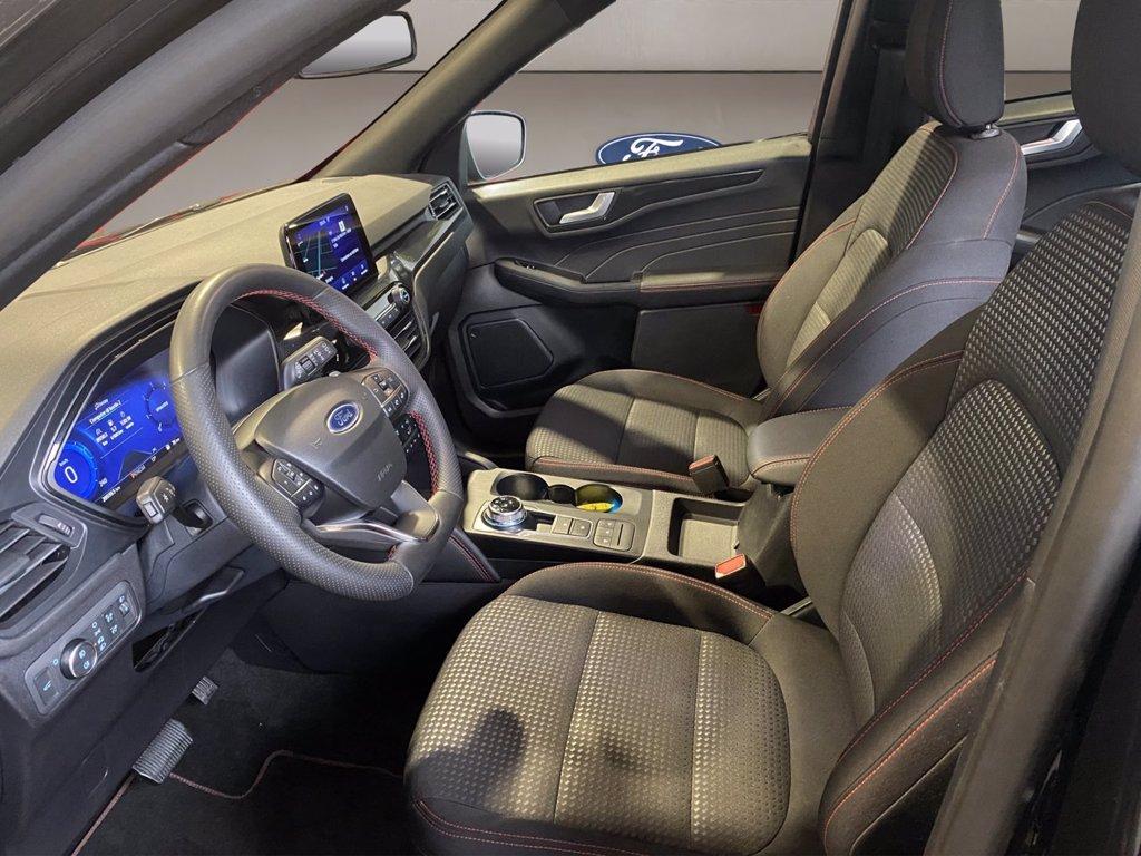 FORD Kuga 2.0 ecoblue ST-Line 2wd 120cv auto del 2024