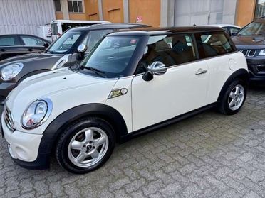 MINI Cooper Mini 1.6 Cooper 122cv FL