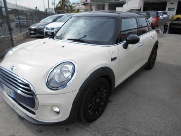 Mini One D