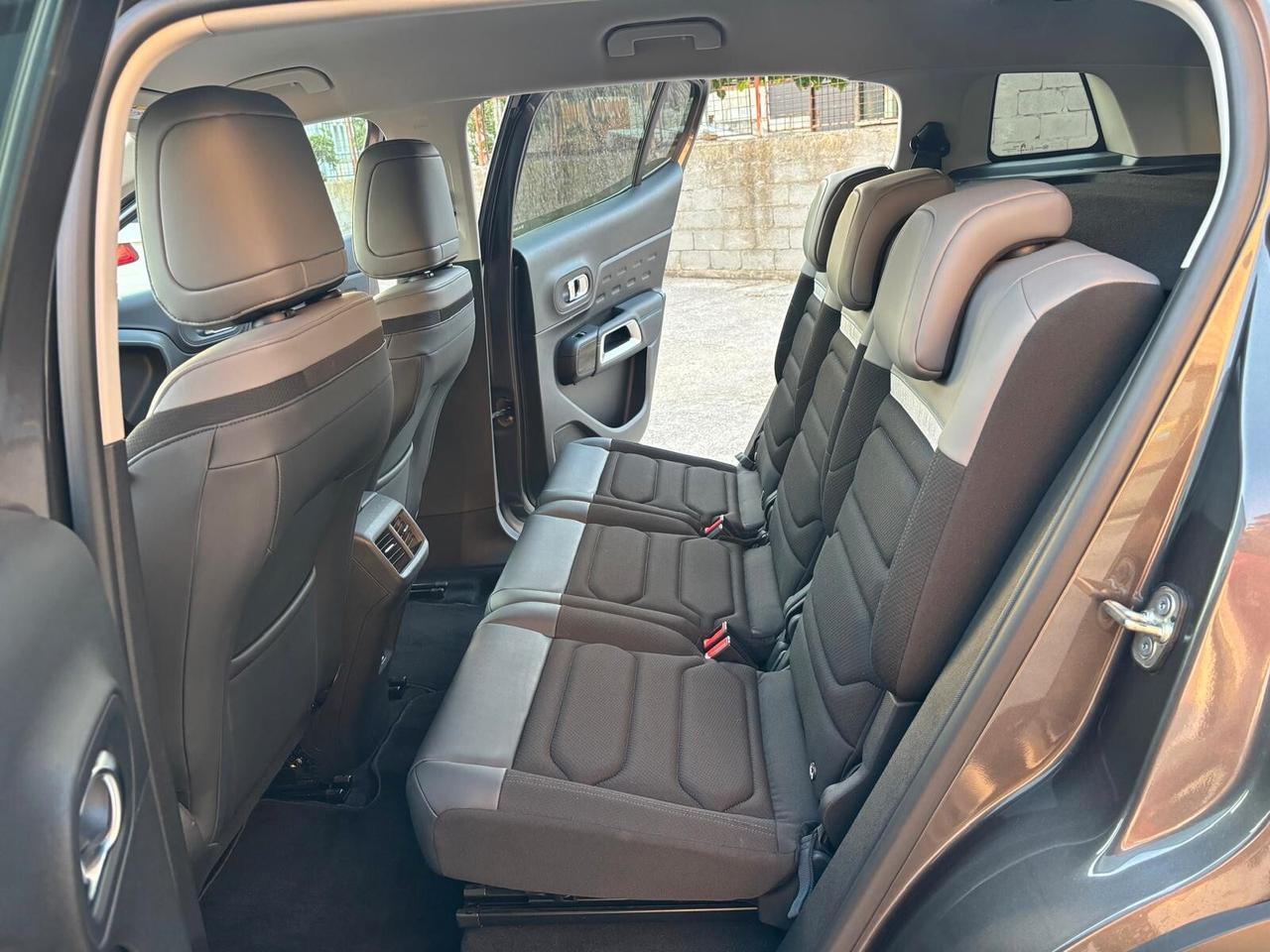 Citroen C5 Aircross BlueHDi 130 S&S Shine 2023