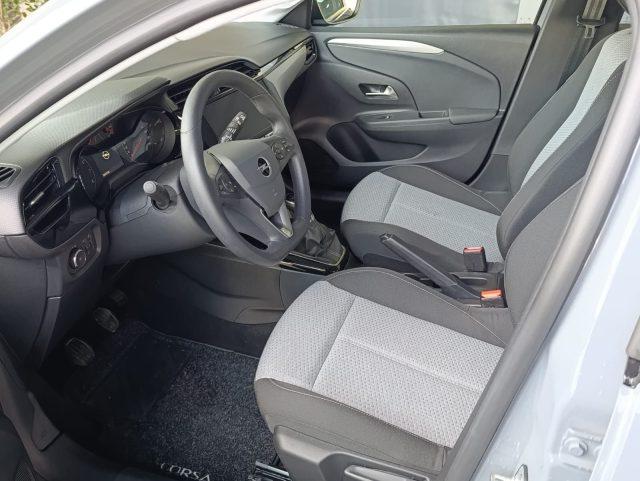 OPEL Corsa 1.2 Edition