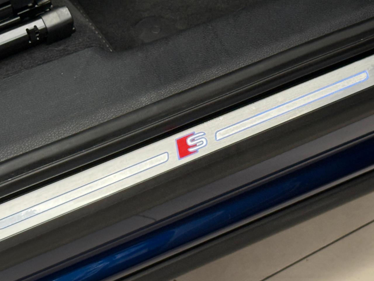 Audi Q3 35 TDI S tronic line edition