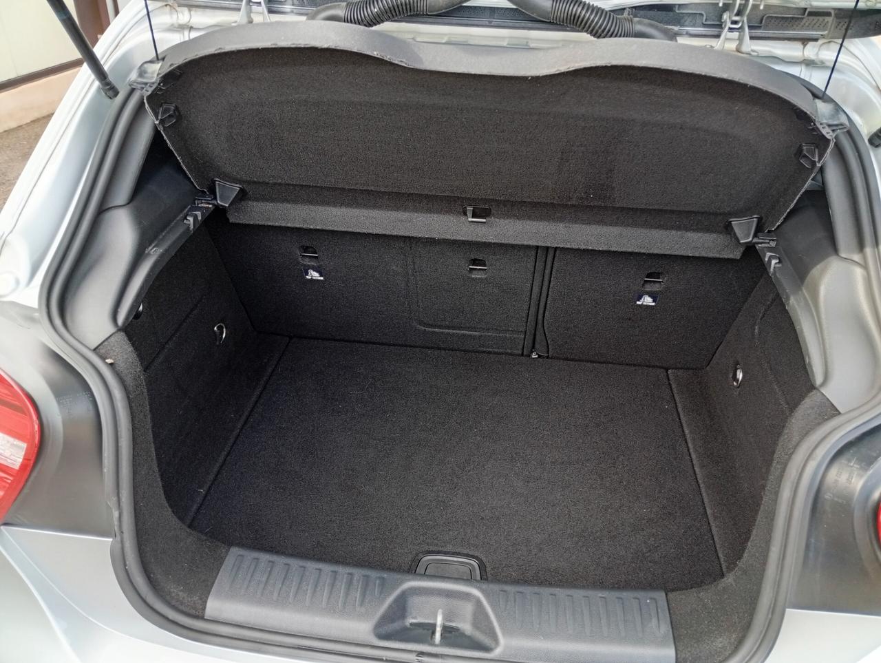 Mercedes-benz A 200 Classe CDI BlueEFFICIENCY Premium