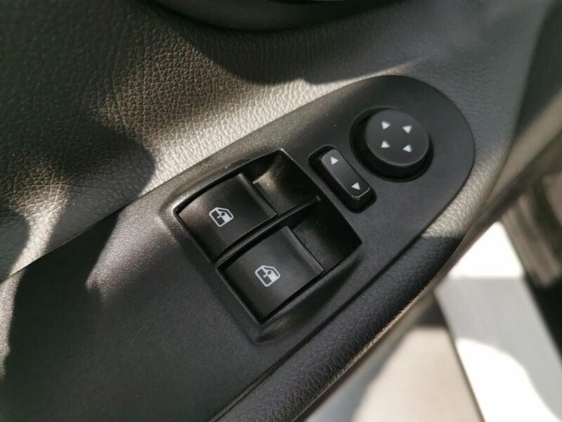 Lancia Ypsilon Ypsilon 1.2 8v Elefantino ecochic Gpl 69cv