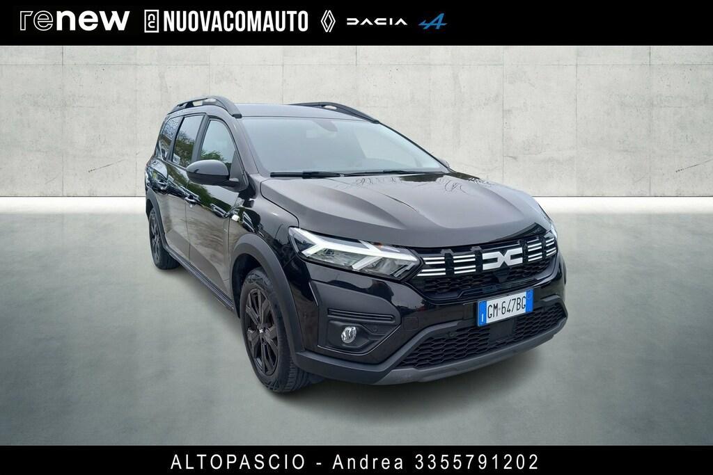 Dacia Jogger 1.0 TCe GPL Extreme UP