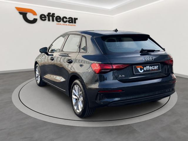 AUDI A3 SPB 30 TDI Business