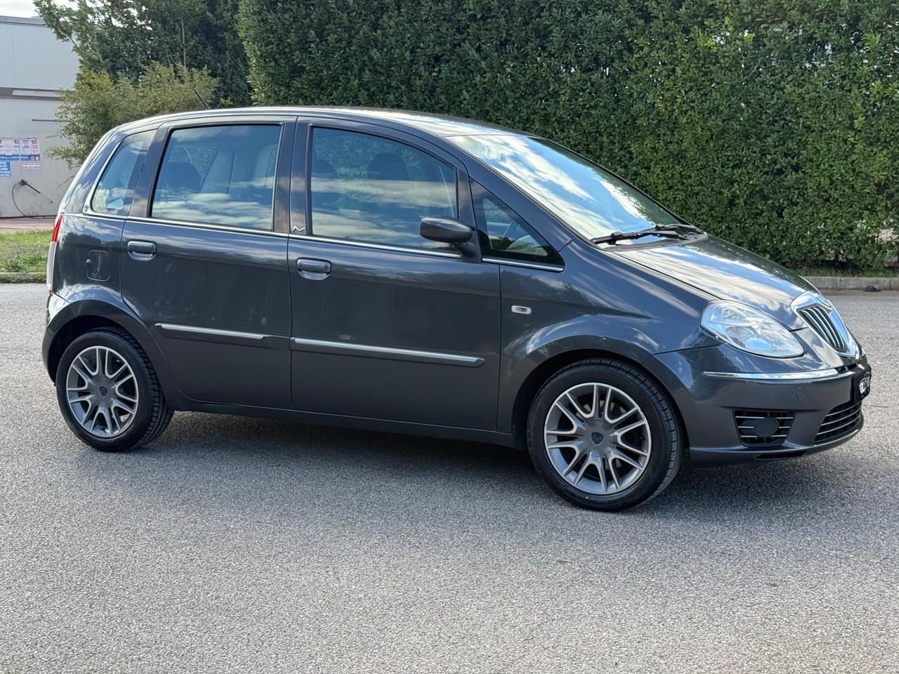 Lancia MUSA 1.3 MJT 90cv