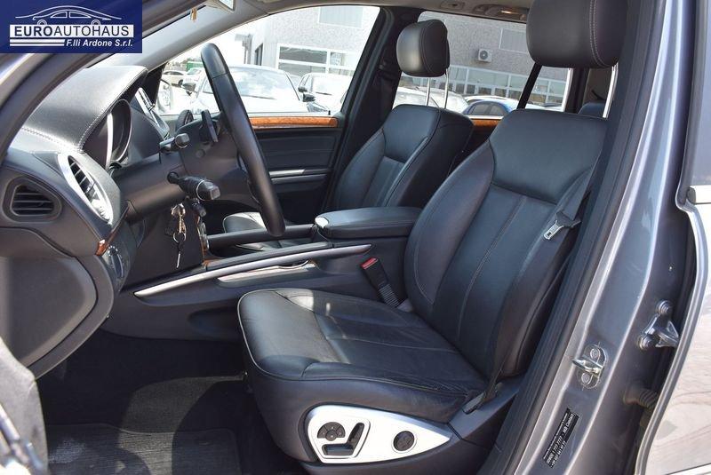 Mercedes-Benz GL GL 350 bt 4matic auto SPORT*FULL*