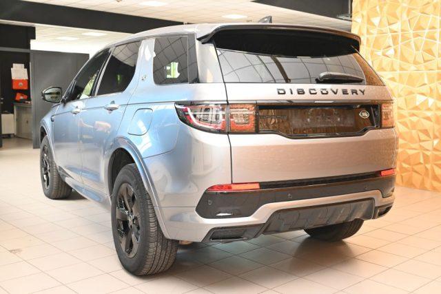 LAND ROVER Discovery Sport P300e HYBRID R-DYNAMIC S AWD AUT.PHEV PLUG-IN FULL