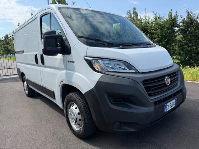 Fiat Ducato 2.3 120