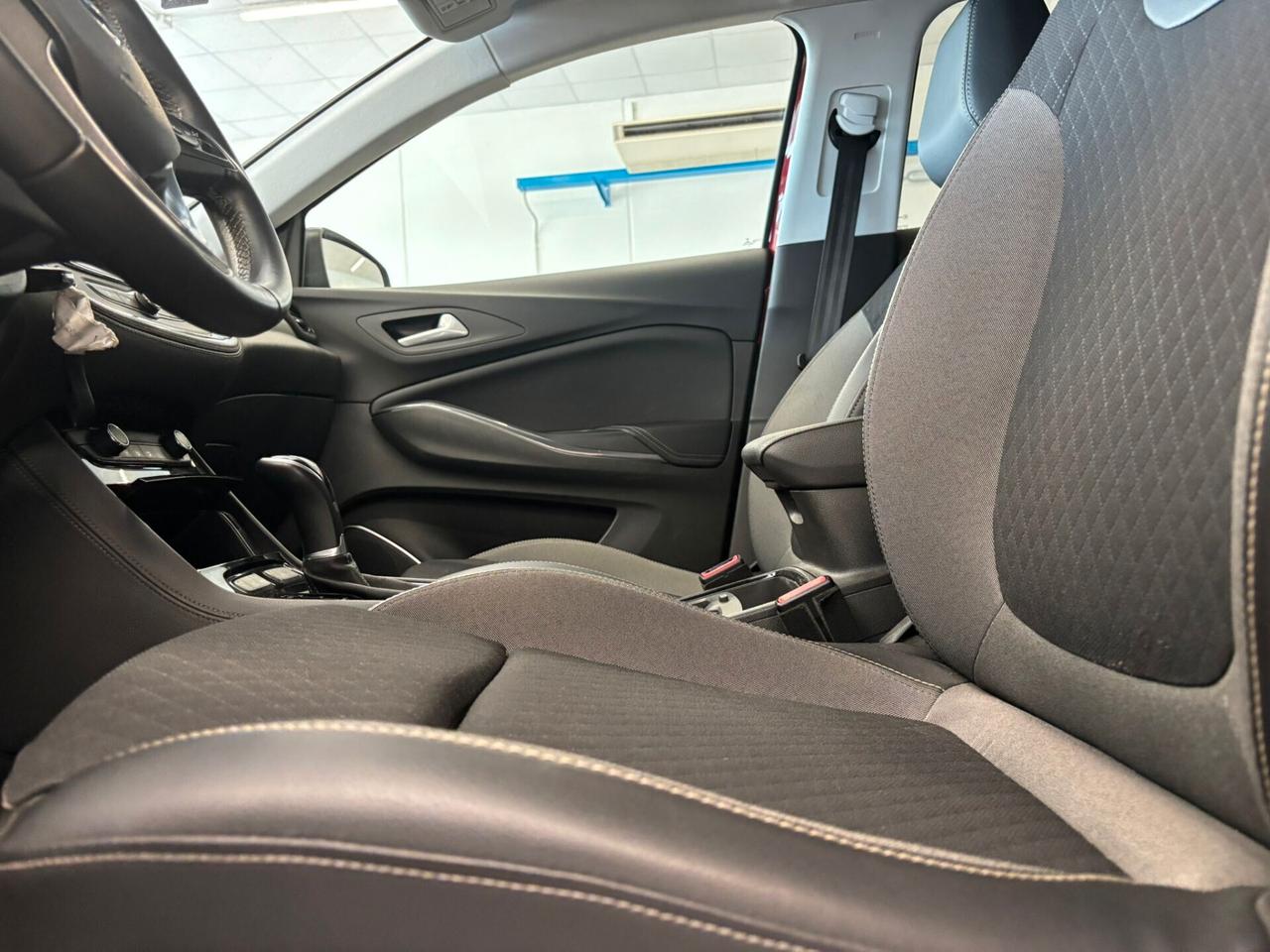 Opel Grandland X DESIGN LINE 1.5 diesel Ecotec aut. SPOTICAR