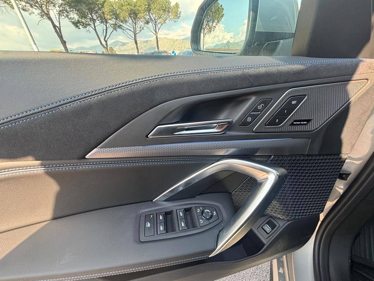 Bmw X1 1.8 D S Drive MSport