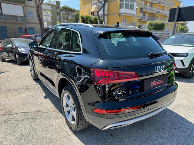 AUDI Q5 40 TDI 190 cv quattro S tronic Business Sport