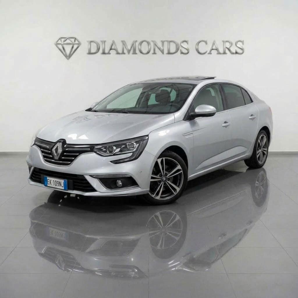 Renault MEGANE 1.6 DCI TETTO